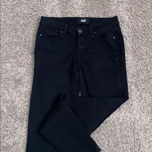 Paige Verdugo Ultra Skinny 👖